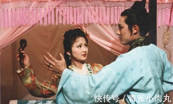 姐妹$王熙凤与平儿:最复杂的主仆关系,最微妙的姐妹情谊