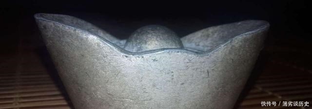 人民币|在古代,“一两银子”约等于现在多少人民币?看看古人的消费水平