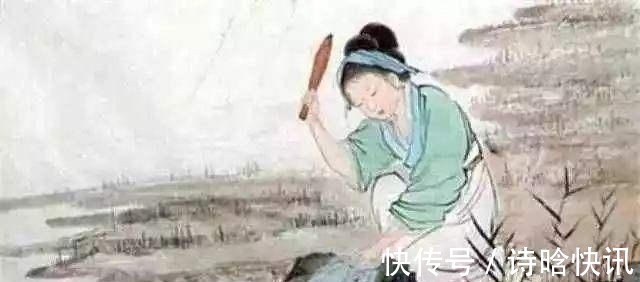 古代没有洗衣粉，古人又是怎么洗衣服的？千万不要低估古人的智慧