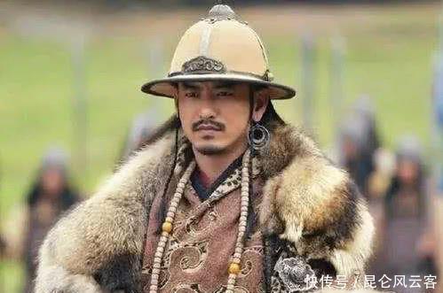 朱棣|明成祖朱棣的一个决定两次挽救大明王朝,不得不佩服他的高瞻远瞩