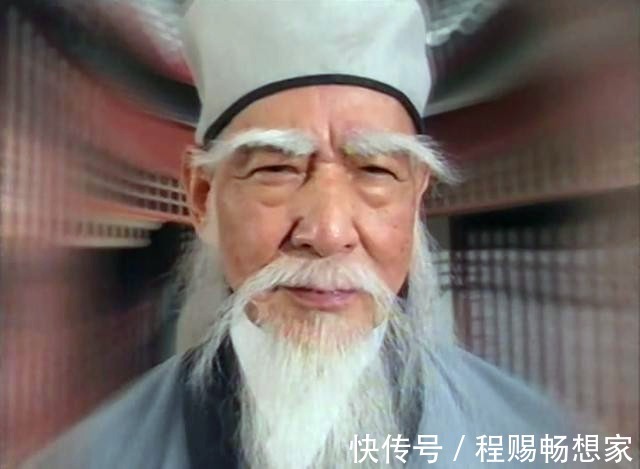 黑锅!少林派为何错过华山论剑原因很无奈,一人为此背了上百年的黑锅