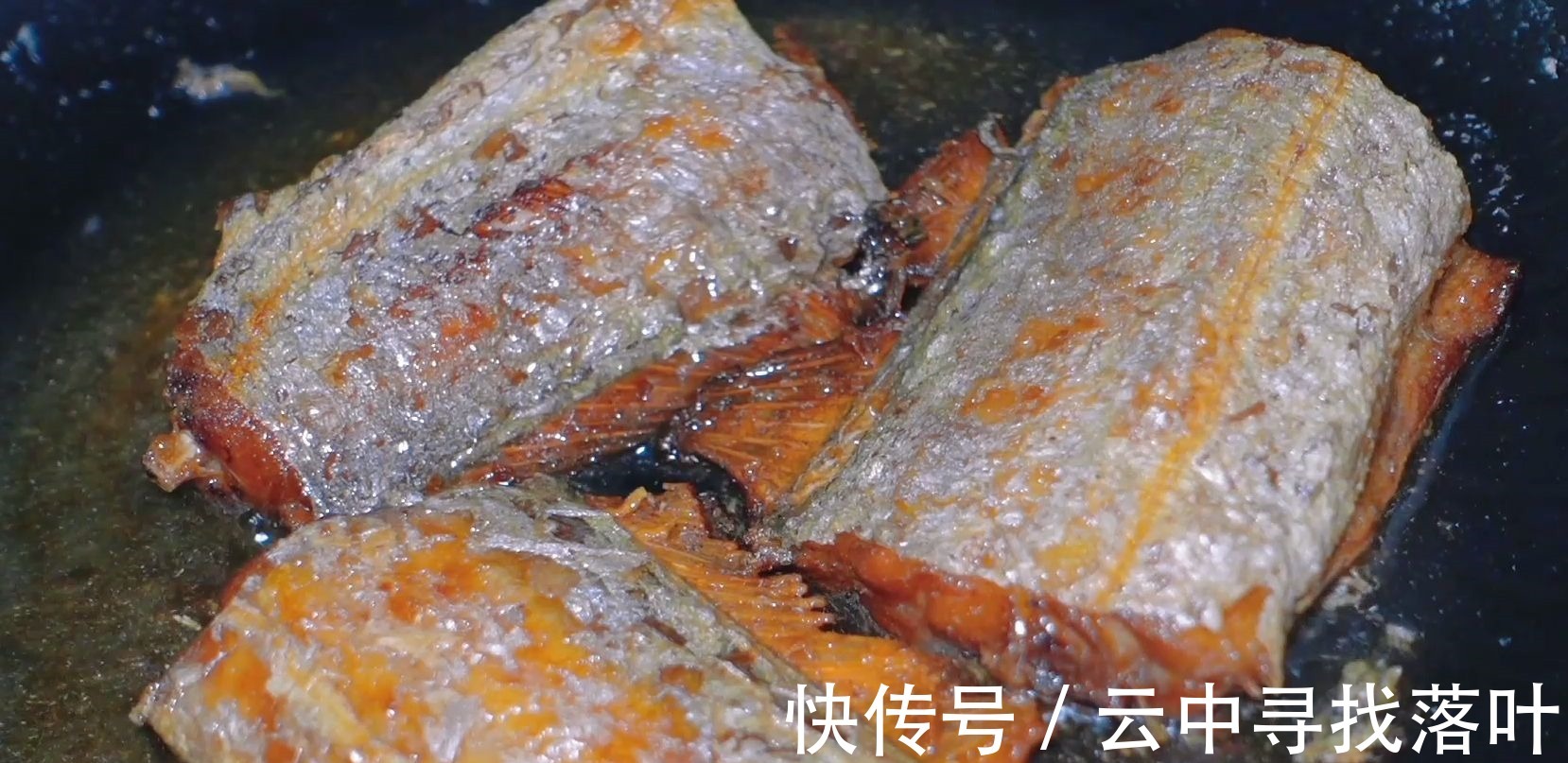 带鱼|入秋后，“贴秋膘”可别乱补，分享秋后5种鱼，营养解馋，不怕胖！