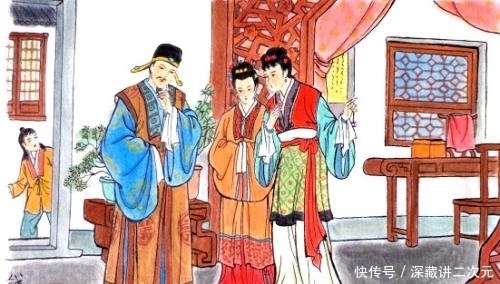 范进|《儒林外史》:胡屠户势利可笑的背后,藏着多少成年人的辛酸苍凉