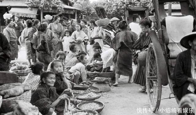 复国|日本战败的时候,琉球为何没有趁机复国呢?主要是三点原因