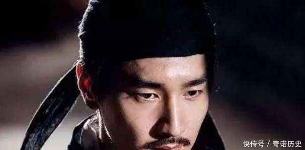 中国历史中的三大神探,每一个都很有名,最出名的是他!