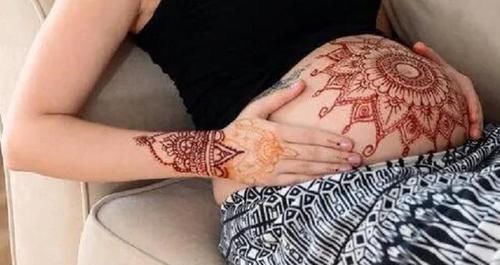 林殊|产妇分娩后大出血,因满身“纹身”医生束手无策找不到救命通道