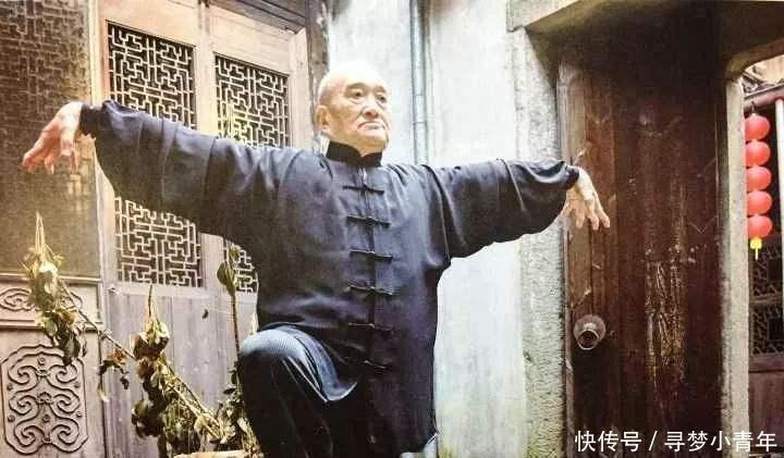 拳王@少林鹰爪功传人, 至今未尝一败, 声称出手可能废掉泰国拳王播求!