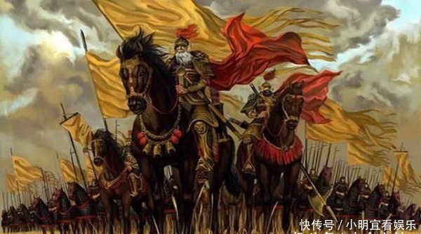 中天竺|唐朝官员有多猛？文臣降服580座城池，武将一人灭4国