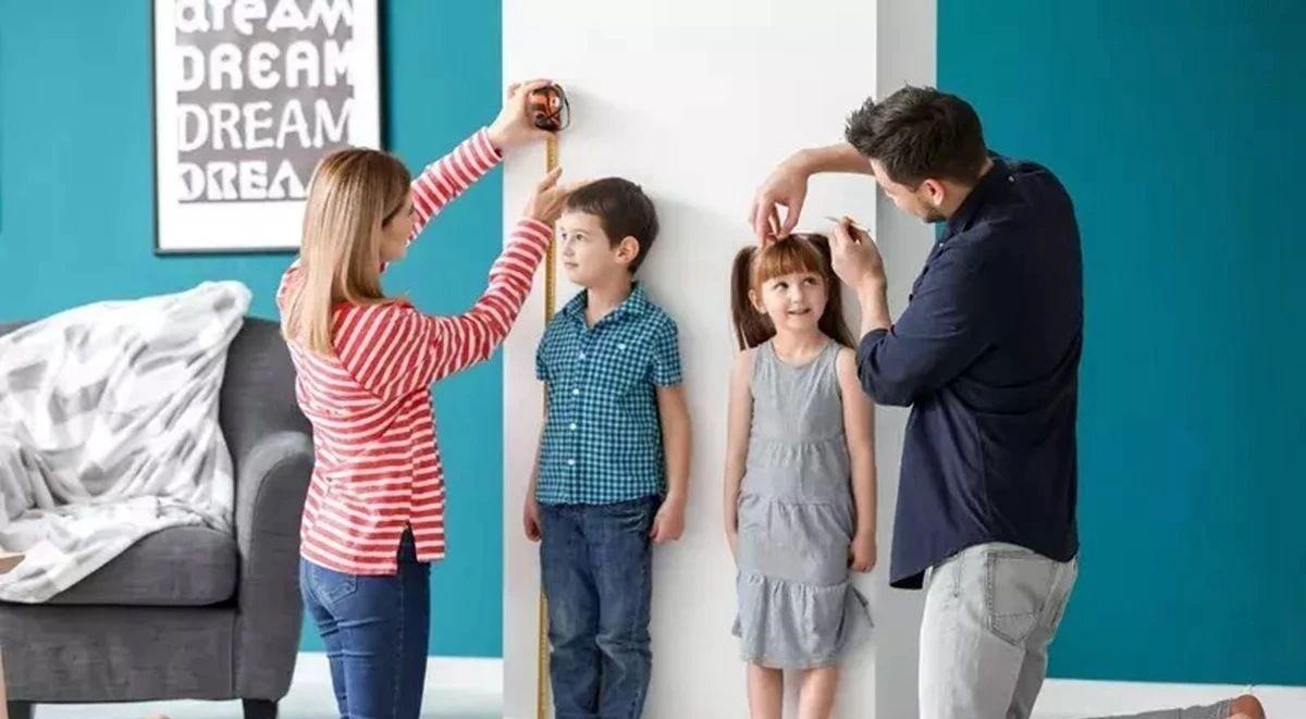 不良习惯|父母平均身高才1米6,女儿却“突变”到1米7,多亏这份秘诀