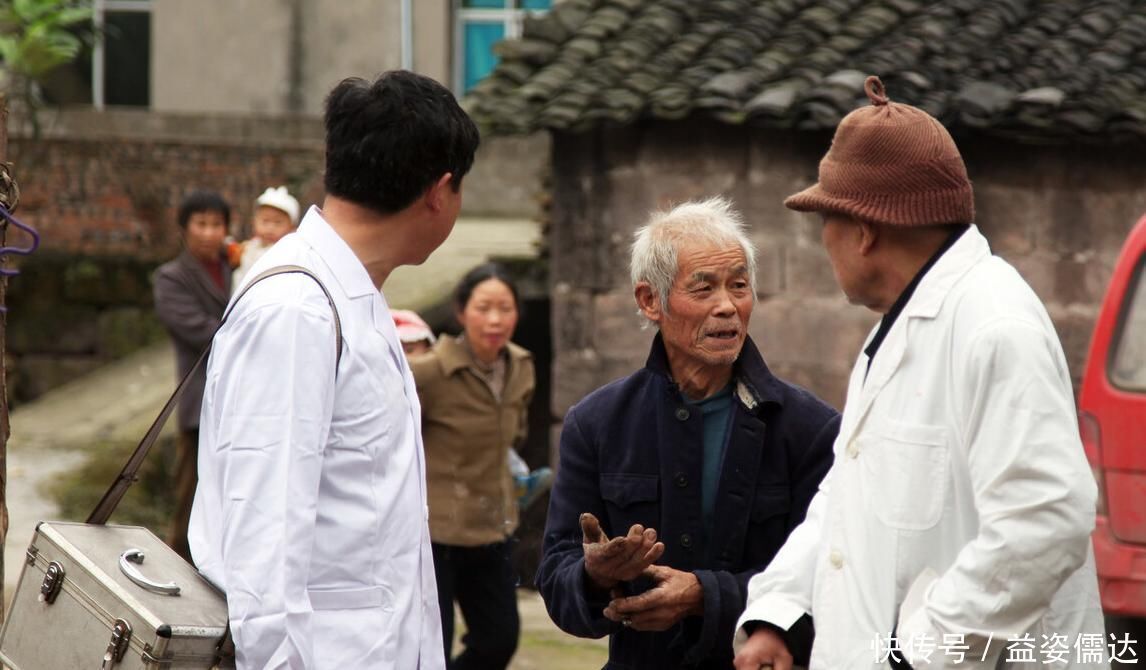 化解|老祖宗留下的3种草药,化解腰酸、腿麻,好方子谁来继承