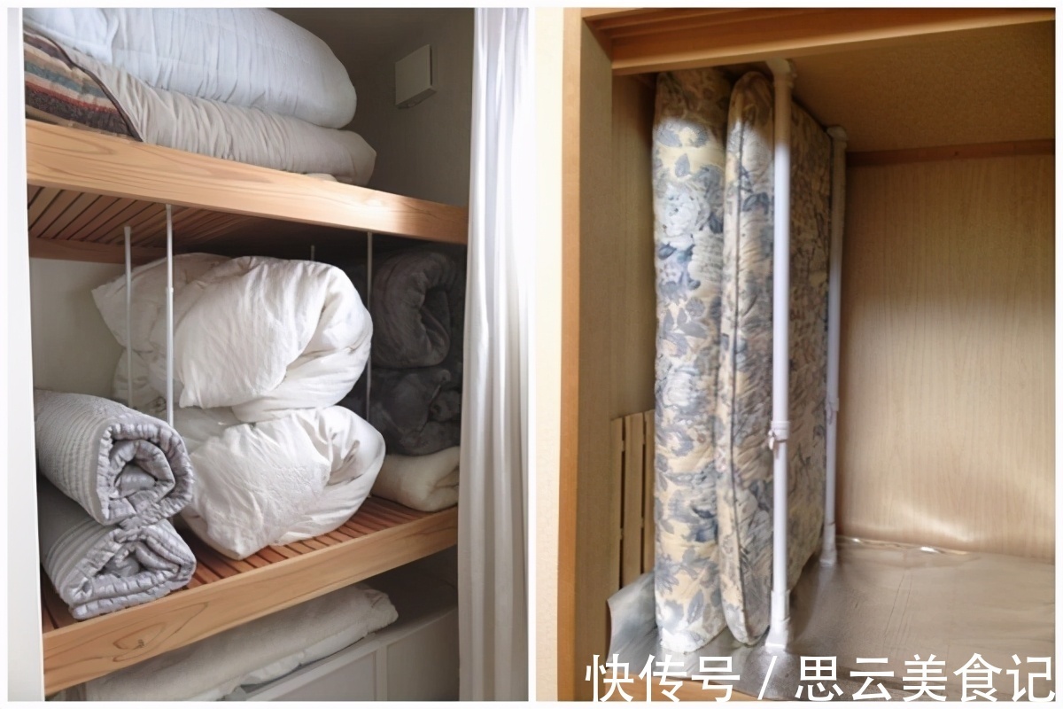衣区|日本收纳称第二,没几个敢称第一,光整理衣柜这10招真让人服气
