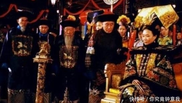 慈禧太后|慈禧六十大寿,李莲英为何放鸟鸟不飞,放鱼鱼不走?事已记载正史