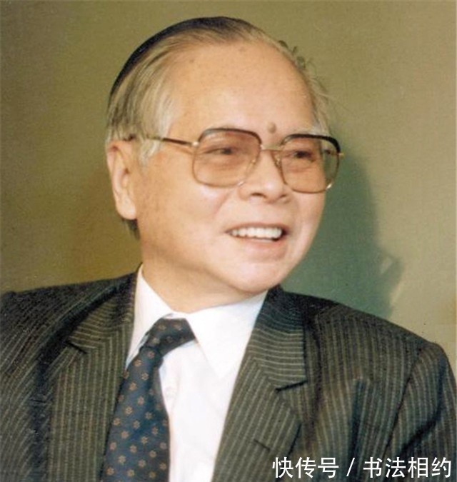 行书!关山月的行书老辣纵横,独具一格,是“茅子”喝多了吗?自由开阔