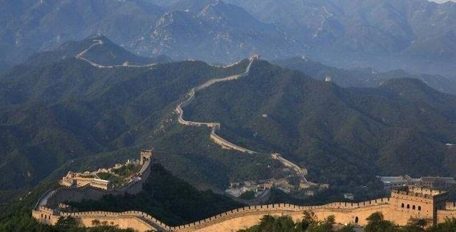 长城|你知道中国长城的真正作用吗!