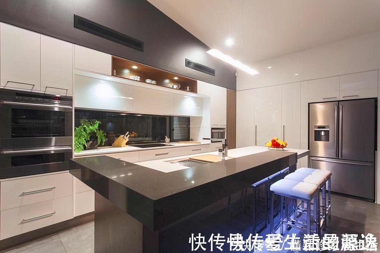 电饭煲|住了8年总结的家居装修10个黄金细节,别等装修完再返工