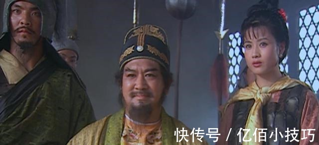 公孙胜&水浒幻魔君，活捉李逵生擒武松，逼林冲掉头，却在梁山无一席之地！