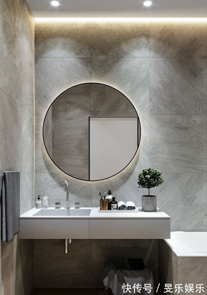 瓷砖|卫生间瓷砖别瞎选!那该怎么选注意这六点就够啦!