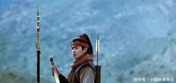 此人|此人两个儿子,一个是霍去病名震匈奴,另一个却比霍去病还要厉害