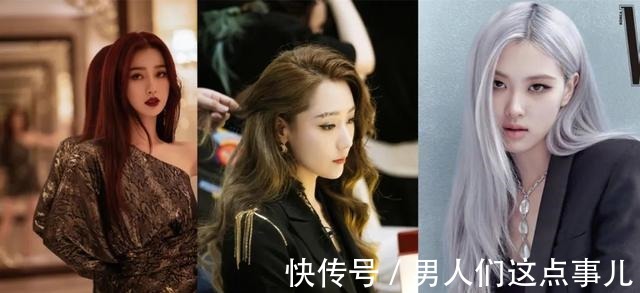 风格 你的长相决定你的发型|风格探索!