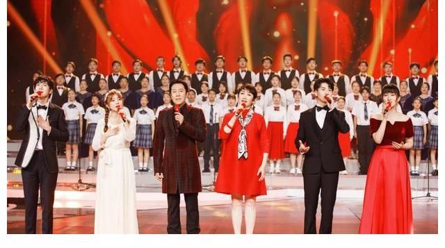 黄绮珊|张也、凤凰传奇、霍尊、王晰重燃经典,《流淌的歌声》第三季载誉归来