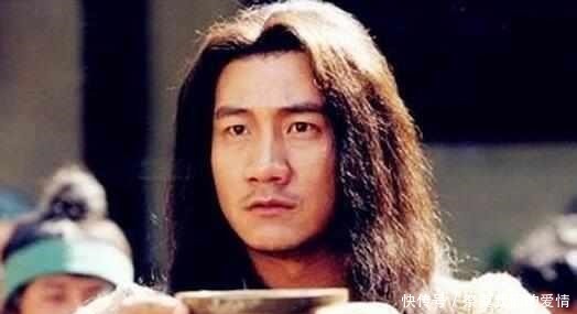 霸气|金庸小说最霸气的五位人物排名∶任我行第四, 杨过位列第三