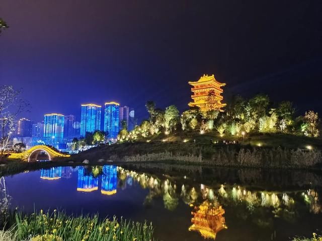 欢乐度假，大足邀您走一趟~|五一出游| a5263