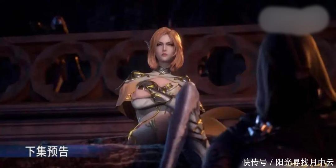 本就不可能|没有唐三胡列娜还能够走出杀戮之都吗!