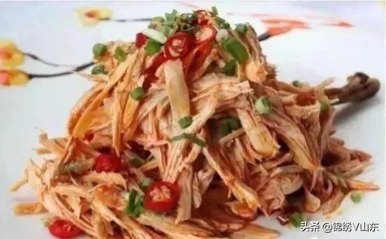 待客|强烈推荐12道美味家常下饭菜，色香味浓，是待客必备的硬菜