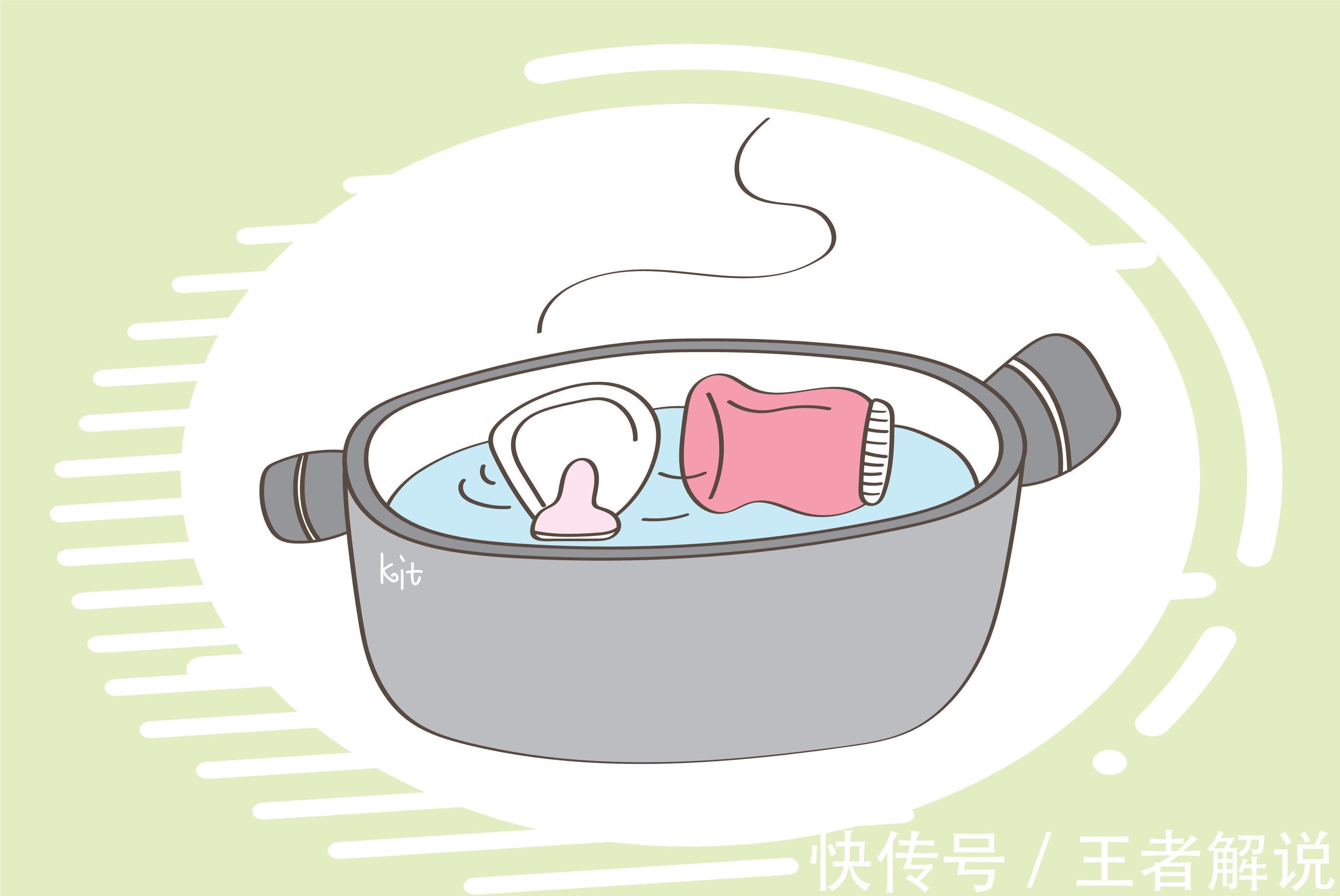 相貌|用安抚奶嘴的家长要注意,它除了能安抚情绪,还能改变孩子相貌