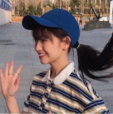 初恋|“初恋还在”的女孩子,八成喜欢留“这3发型”,难怪异性缘会归0