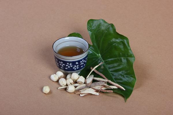 莲子|常吃莲子,心脾胃都养得好好的!但不能和2种食物同吃