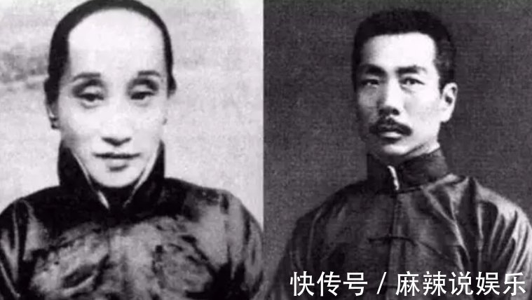 鲁迅#鲁迅的后代:儿子官至副部级,孙子不会写作文,侄孙我们经常见