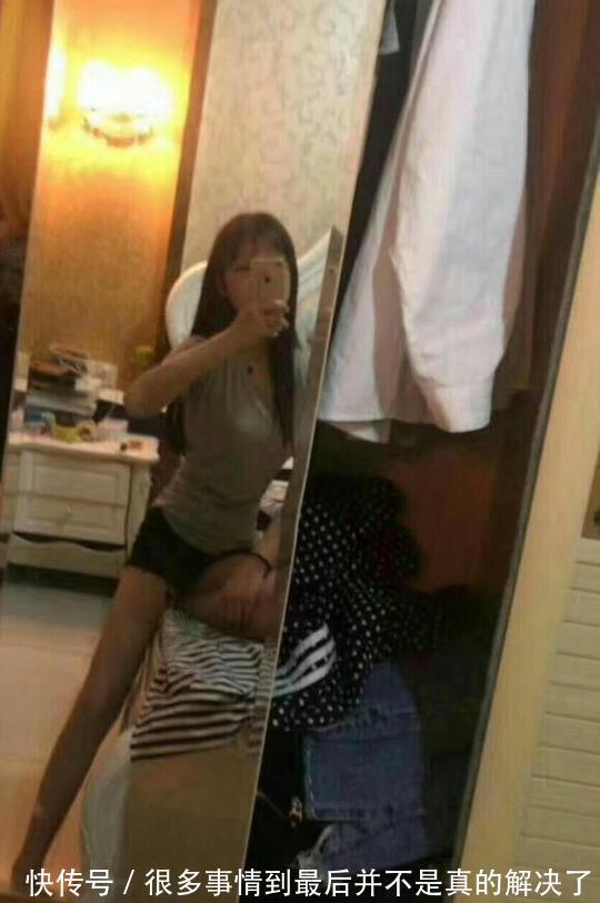 小圆|大学生3月瘦掉42斤,从胖妹到女神,分享所有减肥经验,全干货