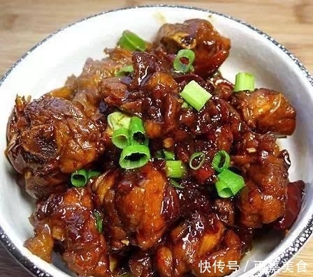 蛋清|过年少不了硬菜,提前学几道大菜,亲戚来串门再也不慌张
