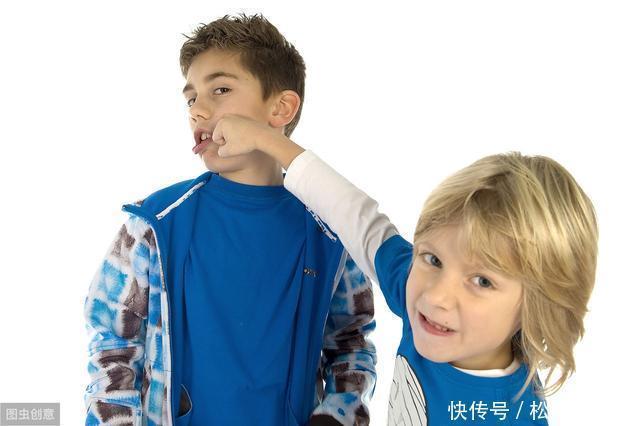 哈子|如果有人打你的孩子，请务必告诉孩子这几句话，不要顾虑别的