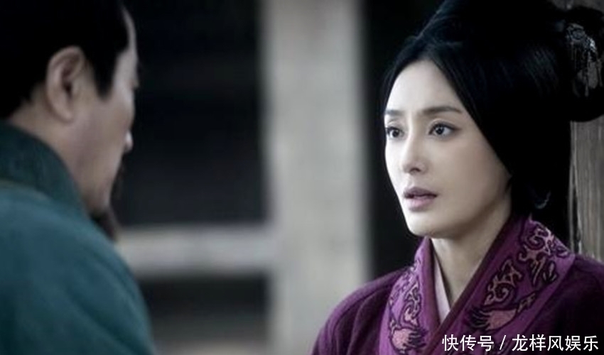 信错|吕雉死后，其家族为何被迅速诛杀？只因她信错了人