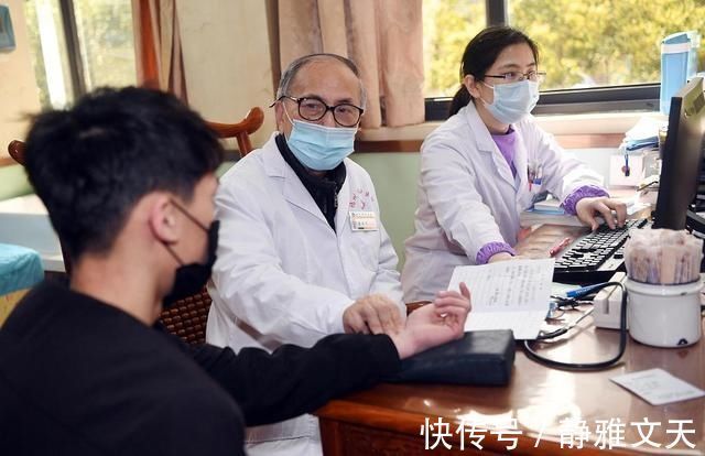 养肝|李时珍养肝“私藏方”,每天泡水喝,还你“婴儿肝”