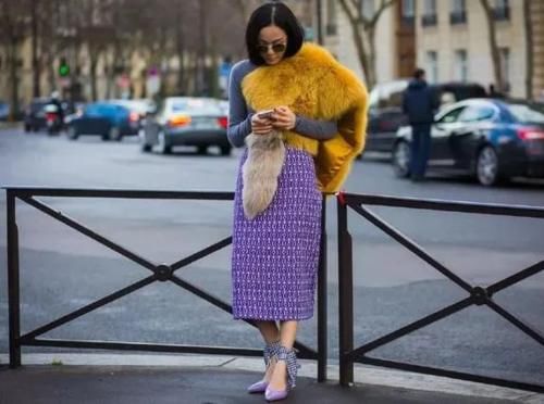 4种衬衫的搭配配色，让你美过整个春天，再不用羡慕别人穿衬衫好看了