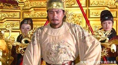 推翻|元朝真是被朱元璋推翻的吗专家只是他运气好,捡了个大便宜