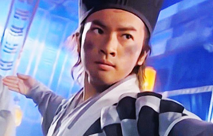 金老@黄药师学的是什么内功?金老有暗示,原来是一门失传已久的神功