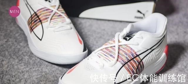 缓震 顶级的中底,翻车的鞋面,fusion nitro实战!