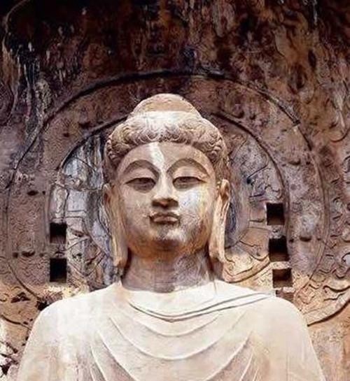 幅画作$武则天到底长啥样?唐朝名画曾记载真实容貌,网友:颠覆认知!