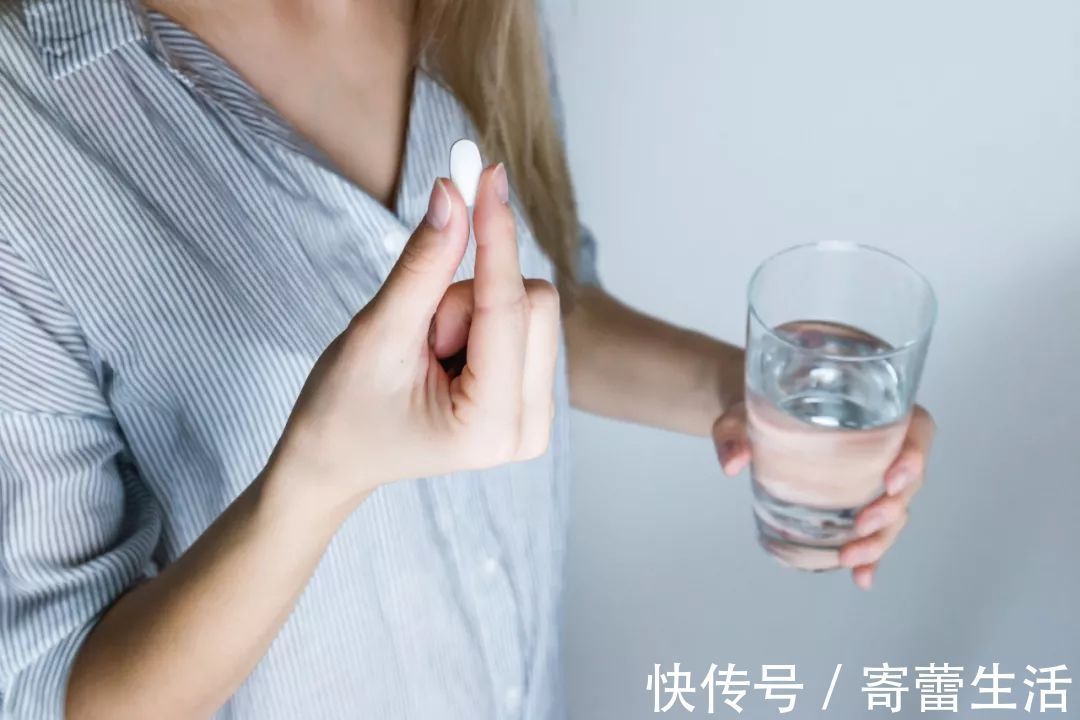 叶酸|怀孕前后必须要吃叶酸么,为啥老一辈人不吃也没事儿?真相是这样