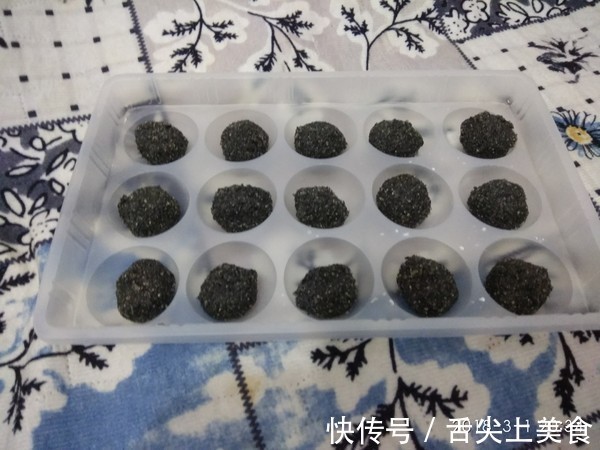 女人|女人掉发不要慌,多吃这菜,黑发养发,滋补营养,护发素都省了