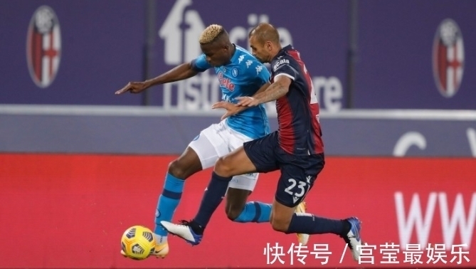 洛萨诺|3连斩!非洲7000万先生实现蜕变,成意甲大杀器,全联赛嗅到不安