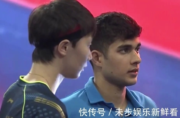 名将|中国女乒爆发,女单八强锁定五席,王艺迪4:2,伊藤美诚陷入绝境