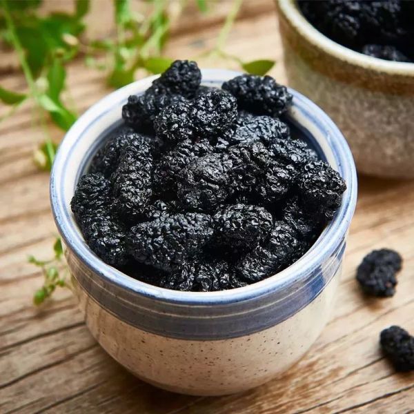 排毒|晚上把他们当零食吃，排毒瘦身，还能改善体质，让肤色红润光泽