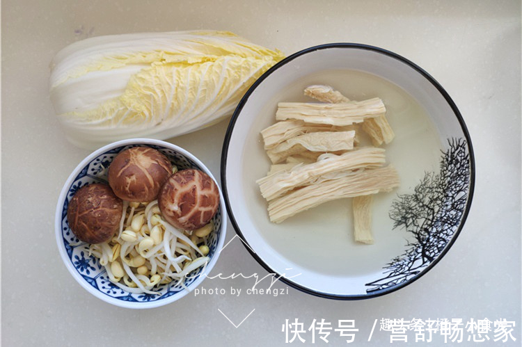 海参|过年就要吃点好的,压轴硬菜“全家福”端上桌,好吃上档次,赞!