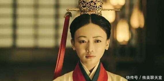 李皓镧 开心!皓镧传:秦王孙和皓镧终于在一起了!谜团也解开了