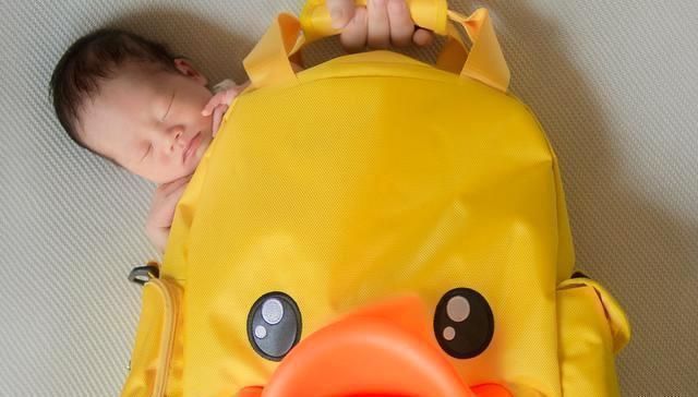 小老头|宝宝小时候,如果这三个部位难看,长大后反而颜值更高